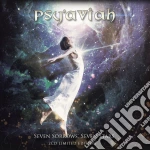 Psy'aviah - Seven Sorrows, Seven Stars (2 Cd) cd