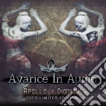 Avarice In Audio - Apollo & Dionysus (2 Cd) cd