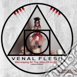 Venal Flesh - Worshiping At The Altar Of Artifice (2 Cd)