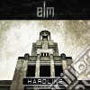 Elm - Hardline (2 Cd) cd