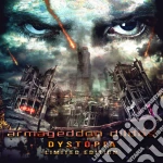 Armageddon Dildos - Dystopia (2 Cd) cd