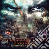 Armageddon Dildos - Dystopia (2 Cd) cd