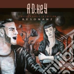 Ad:Key - Resonanz (2 Cd) cd