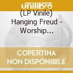(LP Vinile) Hanging Freud - Worship (Turquoise) lp vinile