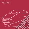 (LP Vinile) Metroland - Thalys (2 Lp) cd