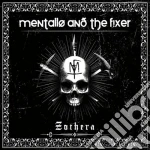 Mentallo & The Fixer - Zothera (4 Cd) cd