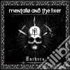 Mentallo & The Fixer - Zothera (4 Cd) cd