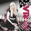 (LP Vinile) Ayria - Paper Dolls (2 Lp) cd