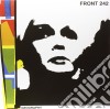 Front 242 - Geography - Blue Edition (2 Lp) cd