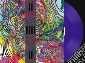 Front 242 - Filtered Pulse (Purple Edition) cd musicale di Front 242