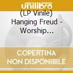 (LP Vinile) Hanging Freud - Worship (Violet) vinile