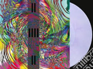 (LP Vinile) Front 242 - Filtered Pulse (Clear & Purple Edition) lp vinile di Front 242