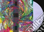 (LP Vinile) Front 242 - Filtered Pulse (Clear & Purple Edition) vinile
