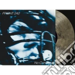 (LP Vinile) Front 242 - No Comment & Politics - Clear Edition (3 Lp) vinile