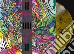 Front 242 - Filtered Pulse (Yellow & Black Edition)