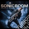 Darren Rahn - Sonic Boom cd