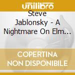 Steve Jablonsky - A Nightmare On Elm Street / O.S.T. cd