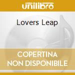Lovers Leap cd