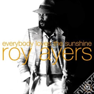 Roy Ayers - Everybody Loves The Sunshine (2 Cd) cd musicale di Ayers,roy