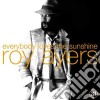 Roy Ayers - Everybody Loves The Sunshine (2 Cd) cd