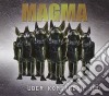 Magma - Uber Kommandoh (2 Cd) cd