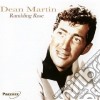 Dean Martin - Ramblig Rose cd
