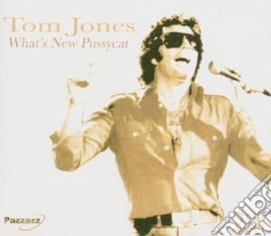 Tom Jones - What's New Pussycat (2 Cd) cd musicale di Tom Jones