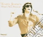 Tom Jones - What's New Pussycat (2 Cd) cd