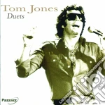 Tom Jones - Duets cd