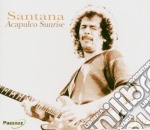 Santana - Acapulco Sunrise (2 Cd)