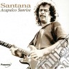 Santana - Latin Tropical cd