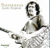 Santana - Jingo cd musicale di Santana