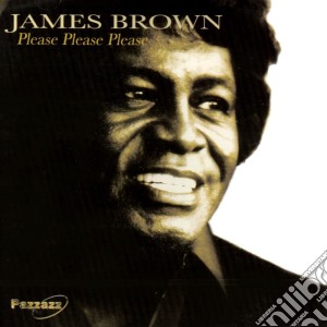 James Brown - The Playback cd musicale di James Brown