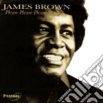 James Brown - The Playback cd