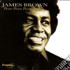 James Brown - Please Please Please cd musicale di James Brown