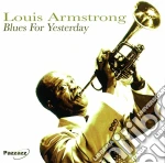 Louis Armstrong - Life Is So Peculiar cd
