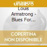 Louis Armstrong - Blues For Yesterday cd