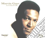 Marvin Gaye - Let'S Get It On (2 Cd) cd