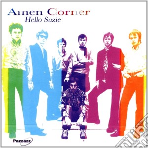 Amen Corner - Hello Suzie cd musicale di Amen Corner