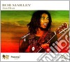 Bob Marley - Lion Heart (2 Cd) cd