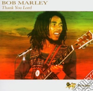 Bob Marley - Thank You Lord cd musicale di Bob Marley