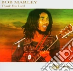 Bob Marley - Thank You Lord cd