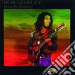 Bob Marley - Keep On Skanking cd