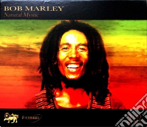 Bob Marley - Natural Mystic (2 Cd) cd musicale di Bob Marley