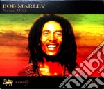 Bob Marley - Natural Mystic (2 Cd)