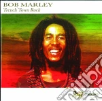 Bob Marley - Trench Town Rock cd