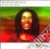 Bob Marley - Trench Town Rock cd musicale di Bob Marley