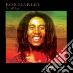 Bob Marley - Small Axe cd