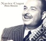 Xavier Cugat - Hasta Manana (2 Cd)