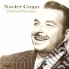 Xavier Cugat - Carnival Procession cd